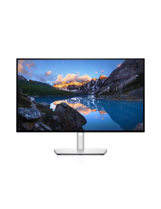DELL UltraSharp U2722D 68,6 cm (27") 2560 x 1440 Pixel Quad HD LCD Negru, Argint Dell - 1