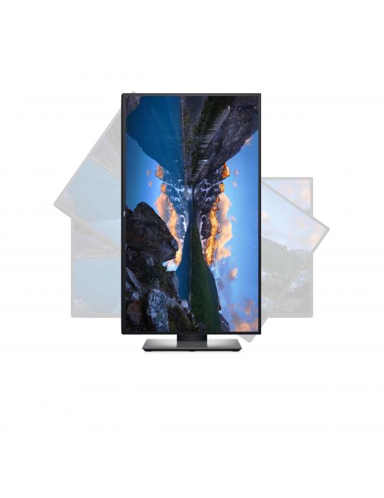 DELL UltraSharp U2720Q 68,6 cm (27") 3840 x 2160 Pixel 4K Ultra HD LCD Negru Dell - 18