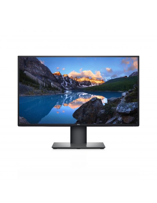 DELL UltraSharp U2520D 63,5 cm (25") 2560 x 1440 Pixel Quad HD LCD Negru Dell - 2