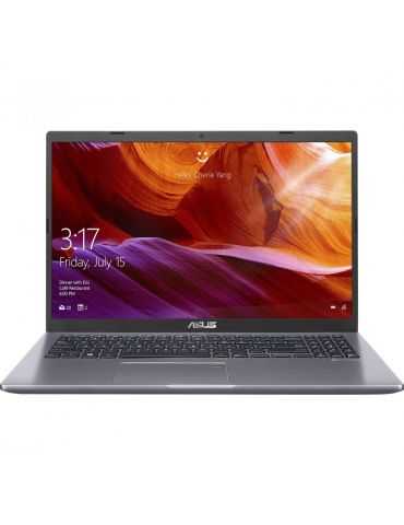 Laptop asus x509ma-br541 15.6-inch hd (1366 x 768) 16:9 anti-glare Asus - 1