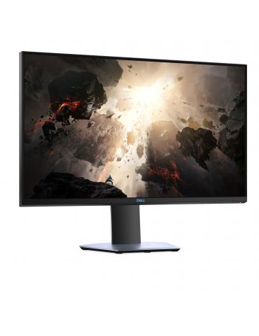 DELL S2719DGF 68,6 cm (27") 2560 x 1440 Pixel Quad HD LCD Argint Dell - 3