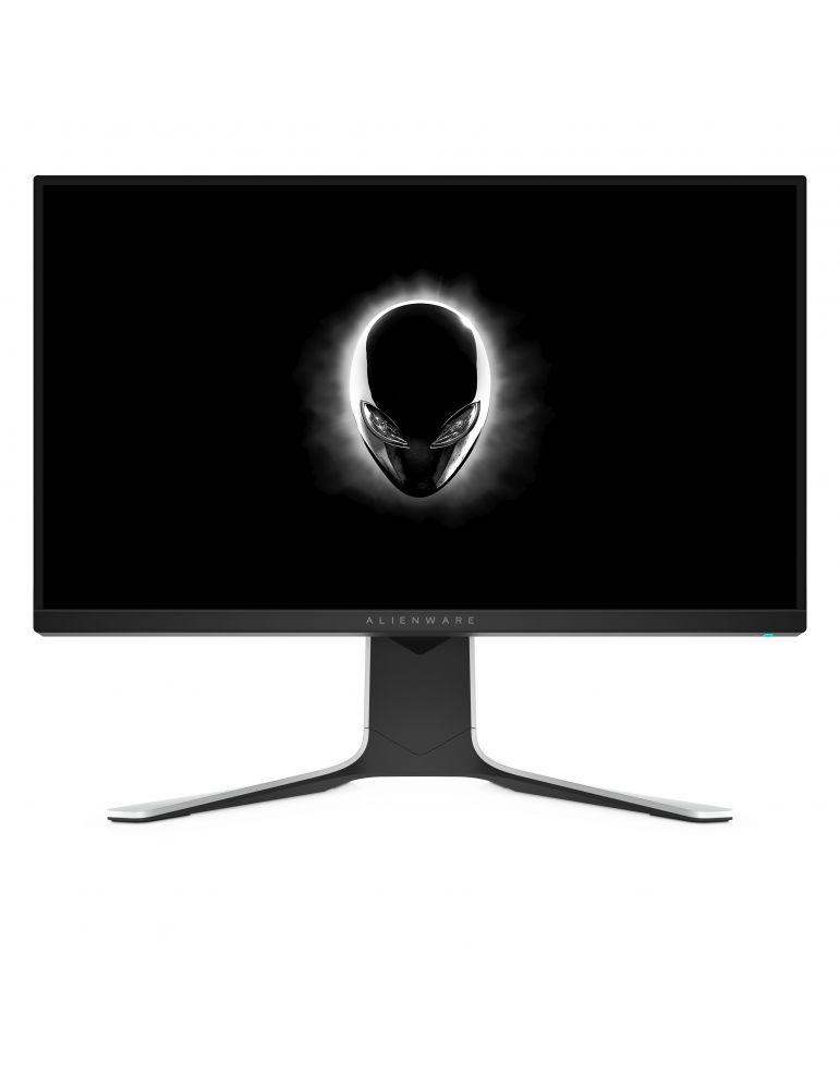 Alienware AW2720HF 68,6 cm (27") 1920 x 1080 Pixel Full HD LCD Negru, Alb