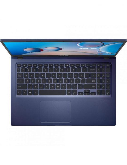 Laptop asus x515ea-br395 15.6-inch hd (1366 x 768) 16:9 anti-glare Asus - 1