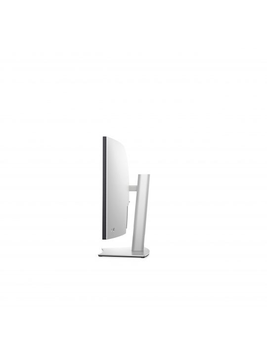 DELL UltraSharp U4021QW 100,8 cm (39.7") 5120 x 2160 Pixel LCD Negru, Argint Dell - 17