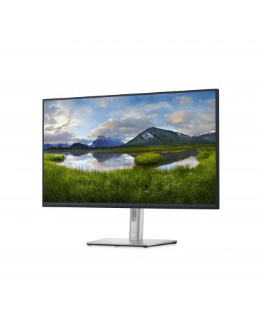 DELL P3222QE 80 cm (31.5") 3840 x 2160 Pixel 4K Ultra HD LCD Negru Dell - 6