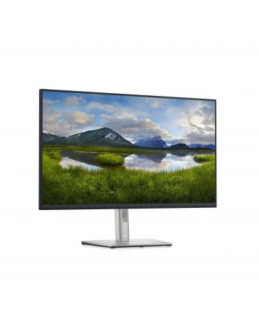 DELL P3222QE 80 cm (31.5") 3840 x 2160 Pixel 4K Ultra HD LCD Negru Dell - 9