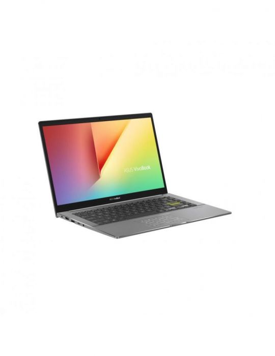 Laptop asus vivobook m433ua-eb120 14.0-inch fhd (1920 x 1080) 16:9 Asus - 1