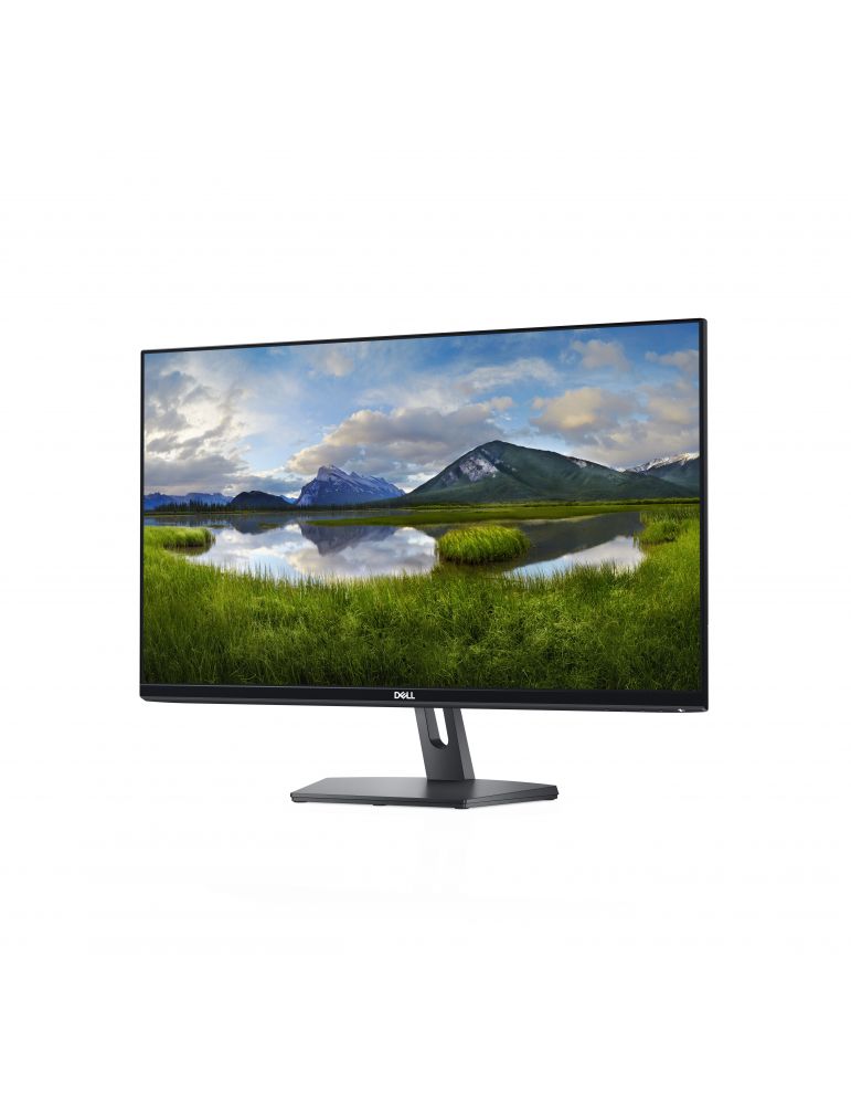 DELL SE2719HR 68,6 cm (27") 1920 x 1080 Pixel Full HD LCD Negru
