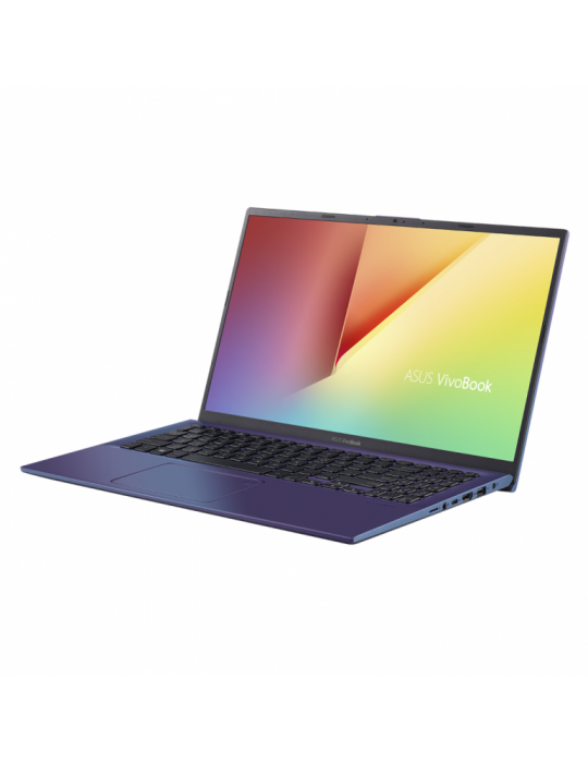 Laptop asus vivobook x512da-bq883 15.6-inch fhd (1920 x 1080) 16:9 Asus - 1