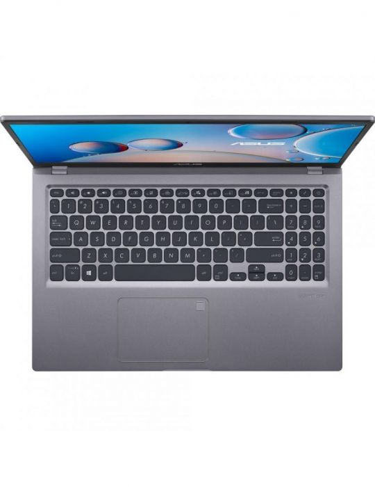 Laptop asus vivobook x512da-bq883 15.6-inch fhd (1920 x 1080) 16:9 Asus - 1