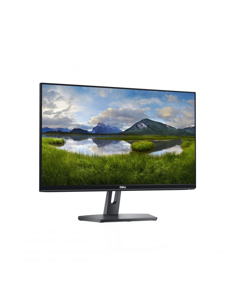 DELL SE2419HR 61 cm (24") 1920 x 1080 Pixel Full HD LCD Negru