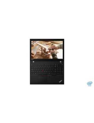 Laptop lenovo thinkpad l590 15.6 fhd (1920x1080) ips 250nits anti- Lenovo - 1