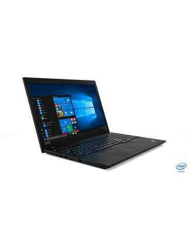 Laptop lenovo thinkpad l590 15.6 fhd (1920x1080) ips 250nits anti- Lenovo - 1