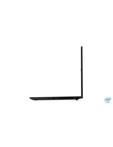 Laptop lenovo thinkpad l590 15.6 fhd (1920x1080) ips 250nits anti- Lenovo - 1