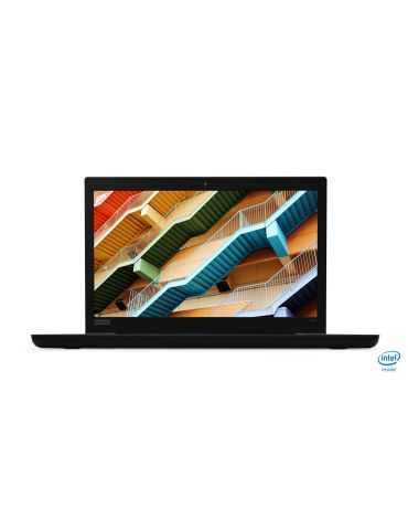 Laptop lenovo thinkpad l590 15.6 fhd (1920x1080) ips 250nits anti- Lenovo - 1