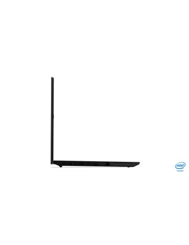 Laptop lenovo thinkpad l590 15.6 fhd (1920x1080) ips 250nits anti- Lenovo - 1