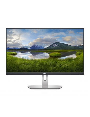 DELL S Series S2421HN monitoare LCD 60,5 cm (23.8") 1920 x 1080 Pixel Full HD Gri Dell - 1