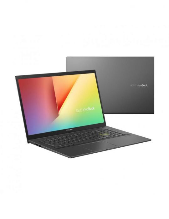 Laptop asus vivobook k513ea-bn800 15.6-inch fhd (1920 x 1080) 16:9 Asus - 1