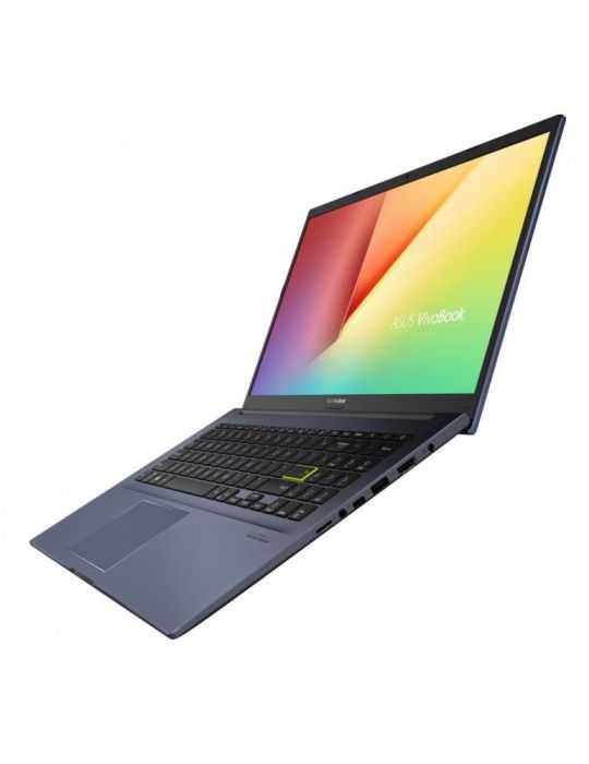 Laptop asus vivobook m513ia-bq688 15.6-inch fhd (1920 x 1080) 16:9 Asus - 1