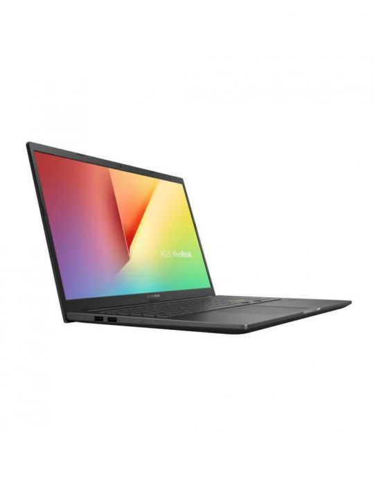 Laptop asus vivobook m513ua-bq232 15.6-inch fhd (1920 x 1080) 16:9 Asus - 1