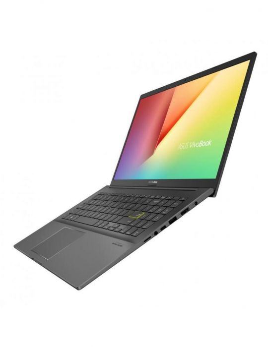 Laptop asus vivobook m513ua-bq232 15.6-inch fhd (1920 x 1080) 16:9 Asus - 1
