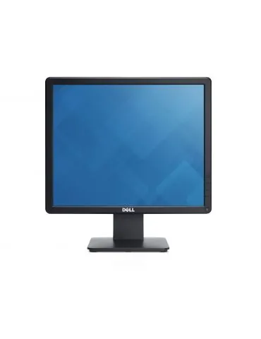 DELL E Series E1715S 43,2 cm (17") 1280 x 1024 Pixel SXGA LCD Negru Dell - 2