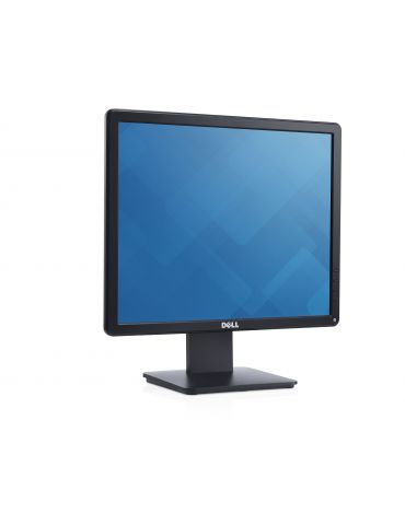 DELL E Series E1715S 43,2 cm (17") 1280 x 1024 Pixel SXGA LCD Negru Dell - 4