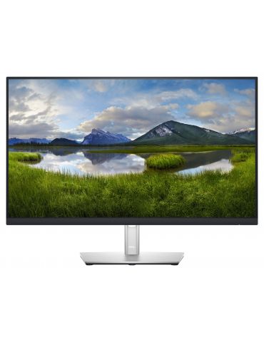 DELL P2721Q LED display 68,6 cm (27") 3840 x 2160 Pixel 4K Ultra HD Negru Dell - 50