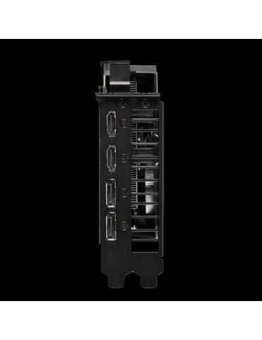 Placa video asus rog strix geforce gtx 1650 oc edition Asus - 1