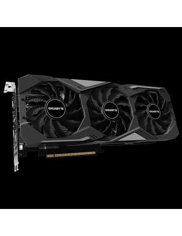 Placa video gigabyte geforce rtx 2080 super gaming oc 8g Gigabyte - 1