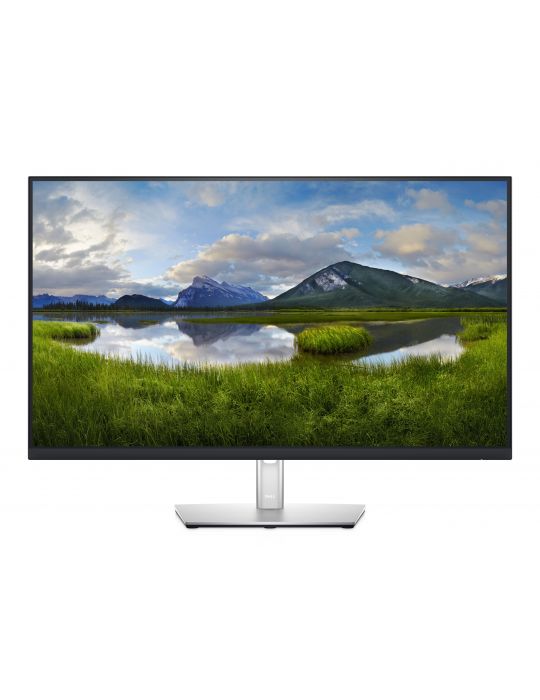 DELL P3221D 80 cm (31.5") 2560 x 1440 Pixel Quad HD LCD Negru Dell - 1