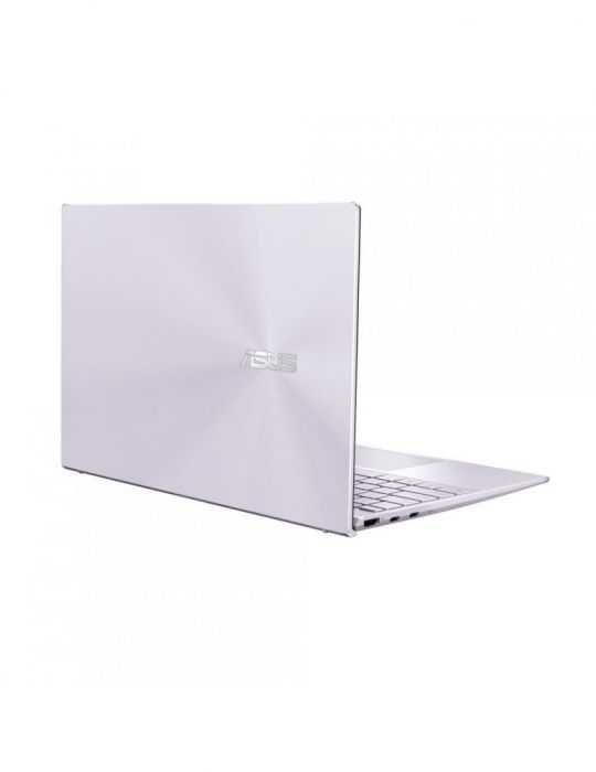 Ultrabook asus zenbook ux425ea-bm065t 14.0-inch fhd (1920 x 1080) 16:9 Asus - 1