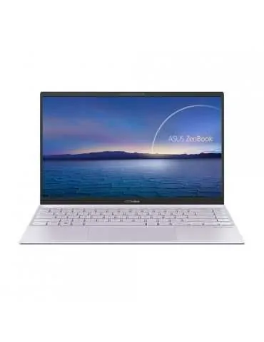 Ultrabook asus zenbook ux425ea-bm065t 14.0-inch fhd (1920 x 1080) 16:9 Asus - 1