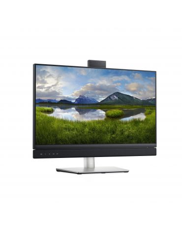 DELL C2422HE 60,5 cm (23.8") 1920 x 1080 Pixel Full HD LCD Negru, Argint Dell - 13