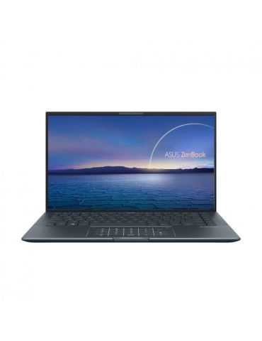 Ultrabook asus zenbook ux435ea-a5019t 14.0-inch fhd (1920 x 1080) 16:9 Asus - 1