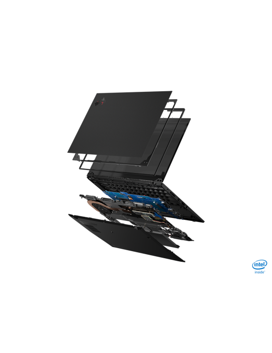 Laptop lenovo thinkpad x1 carbon gen 8 14 uhd (3840x2160) Lenovo - 1