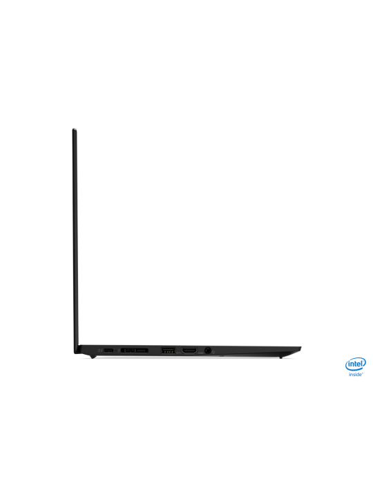 Laptop lenovo thinkpad x1 carbon gen 8 14 uhd (3840x2160) Lenovo - 1