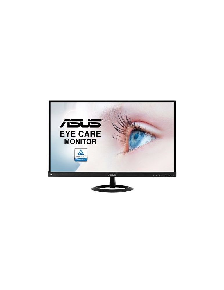 ASUS VX279C 68,6 cm (27") 1920 x 1080 Pixel Full HD Negru