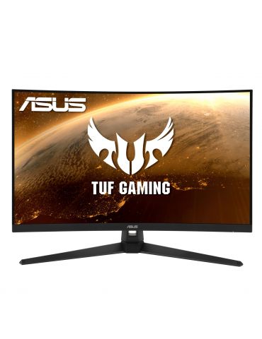 ASUS TUF Gaming VG32VQ1BR 80 cm (31.5") 2560 x 1440 Pixel Quad HD LED Negru Asus - 1 - Tik.ro