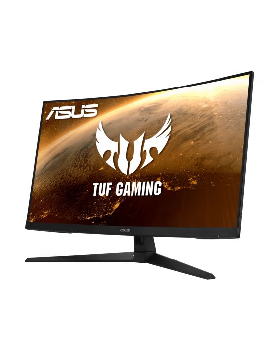 ASUS TUF Gaming VG32VQ1BR 80 cm (31.5") 2560 x 1440 Pixel Quad HD LED Negru Asus - 2