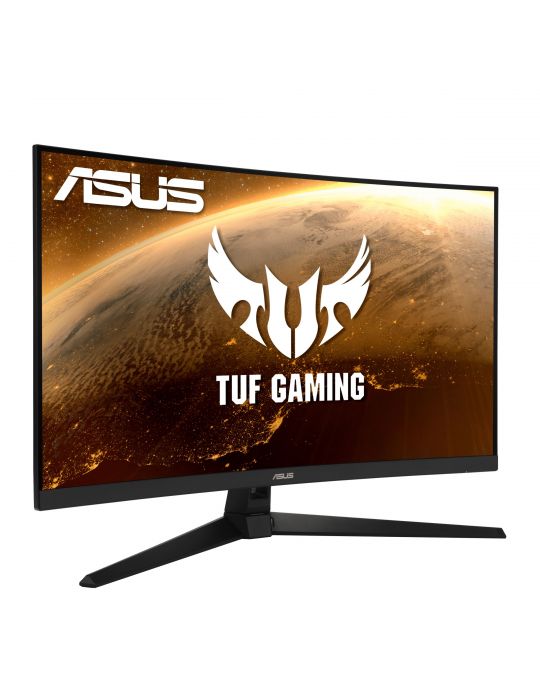 ASUS TUF Gaming VG32VQ1BR 80 cm (31.5") 2560 x 1440 Pixel Quad HD LED Negru Asus - 4
