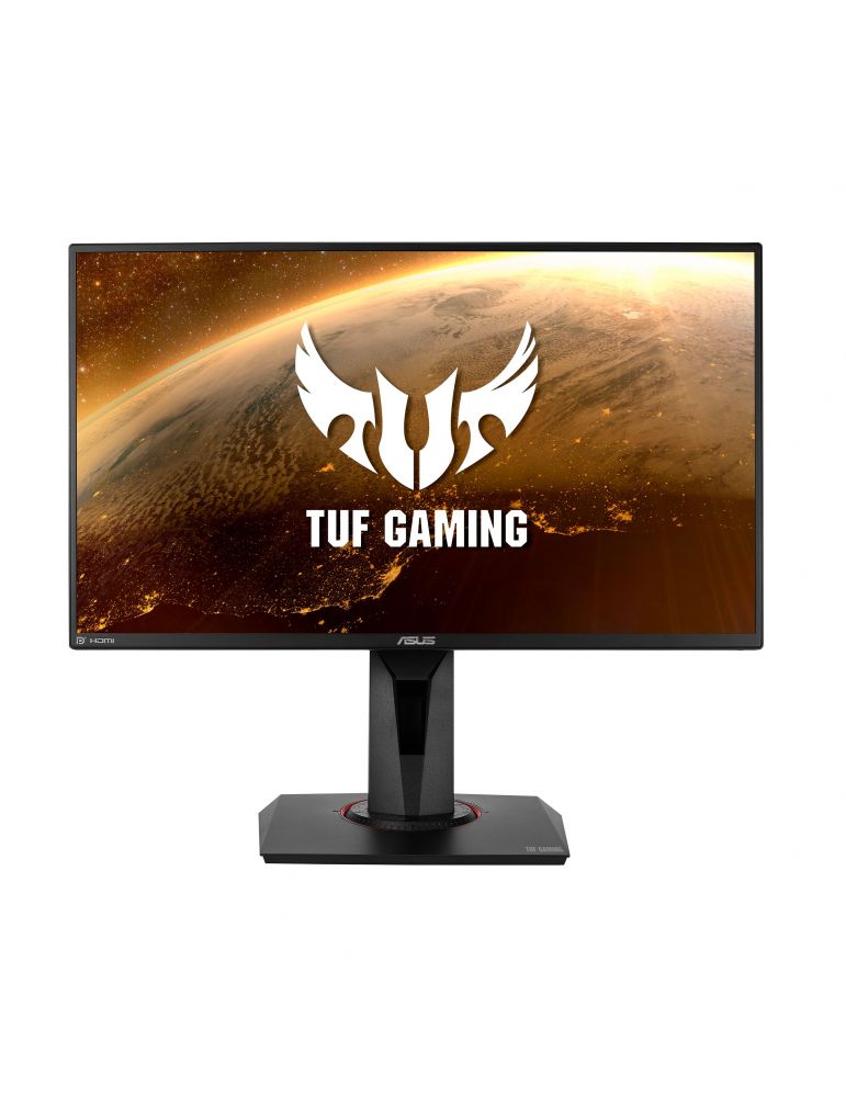 ASUS TUF Gaming VG259QR LED display 62,2 cm (24.5") 1920 x 1080 Pixel Full HD Negru