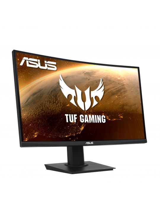 ASUS TUF Gaming VG24VQE 59,9 cm (23.6") 1920 x 1080 Pixel Full HD LED Negru Asus - 2