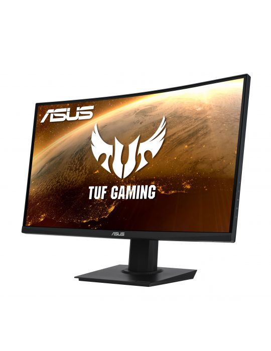 ASUS TUF Gaming VG24VQE 59,9 cm (23.6") 1920 x 1080 Pixel Full HD LED Negru Asus - 3