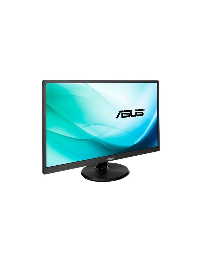 ASUS VA249NA LED display 60,5 cm (23.8") 1920 x 1080 Pixel Full HD Negru
