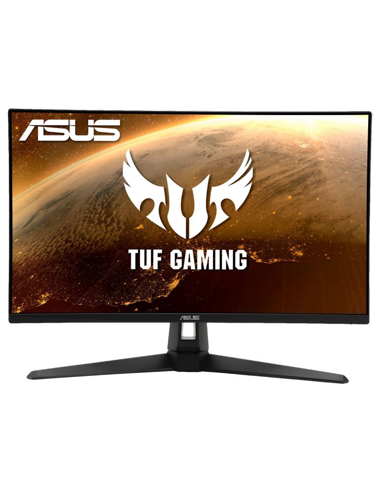 ASUS VG279Q1A monitoare LCD 68,6 cm (27") 1920 x 1080 Pixel Full HD LED Negru