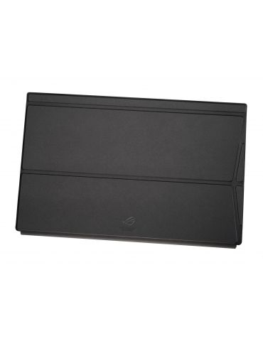 ASUS ROG Strix XG17AHPE 43,9 cm (17.3") 1920 x 1080 Pixel Full HD LCD Negru Asus - 2