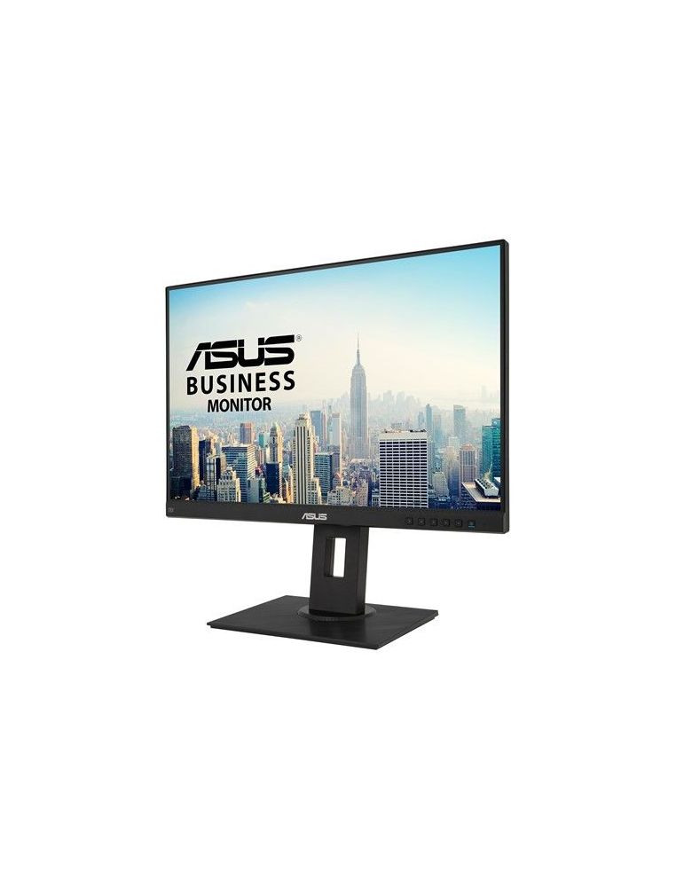 ASUS BE24WQLB monitoare LCD 61,2 cm (24.1") 1920 x 1080 Pixel WUXGA Negru