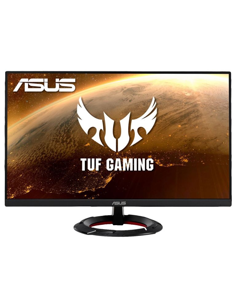 ASUS TUF Gaming VG249Q1R monitoare LCD 60,5 cm (23.8") 1920 x 1080 Pixel Full HD Negru