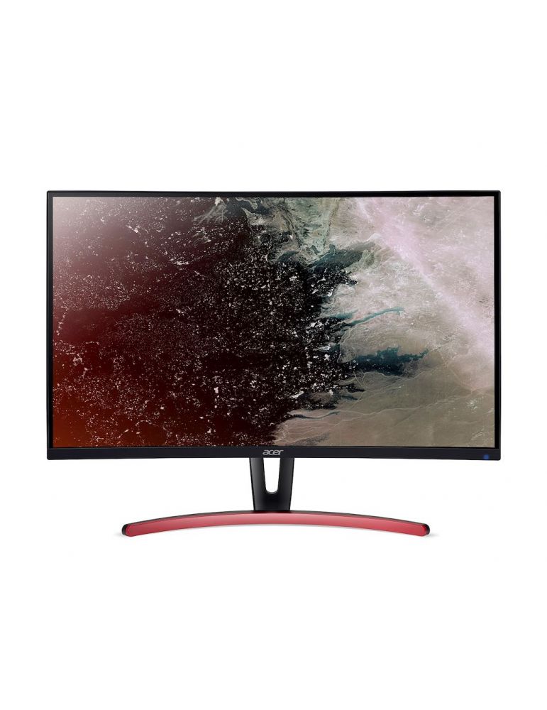Acer ED3 ED273URP 68,6 cm (27") 2560 x 1440 Pixel Quad HD LED Negru